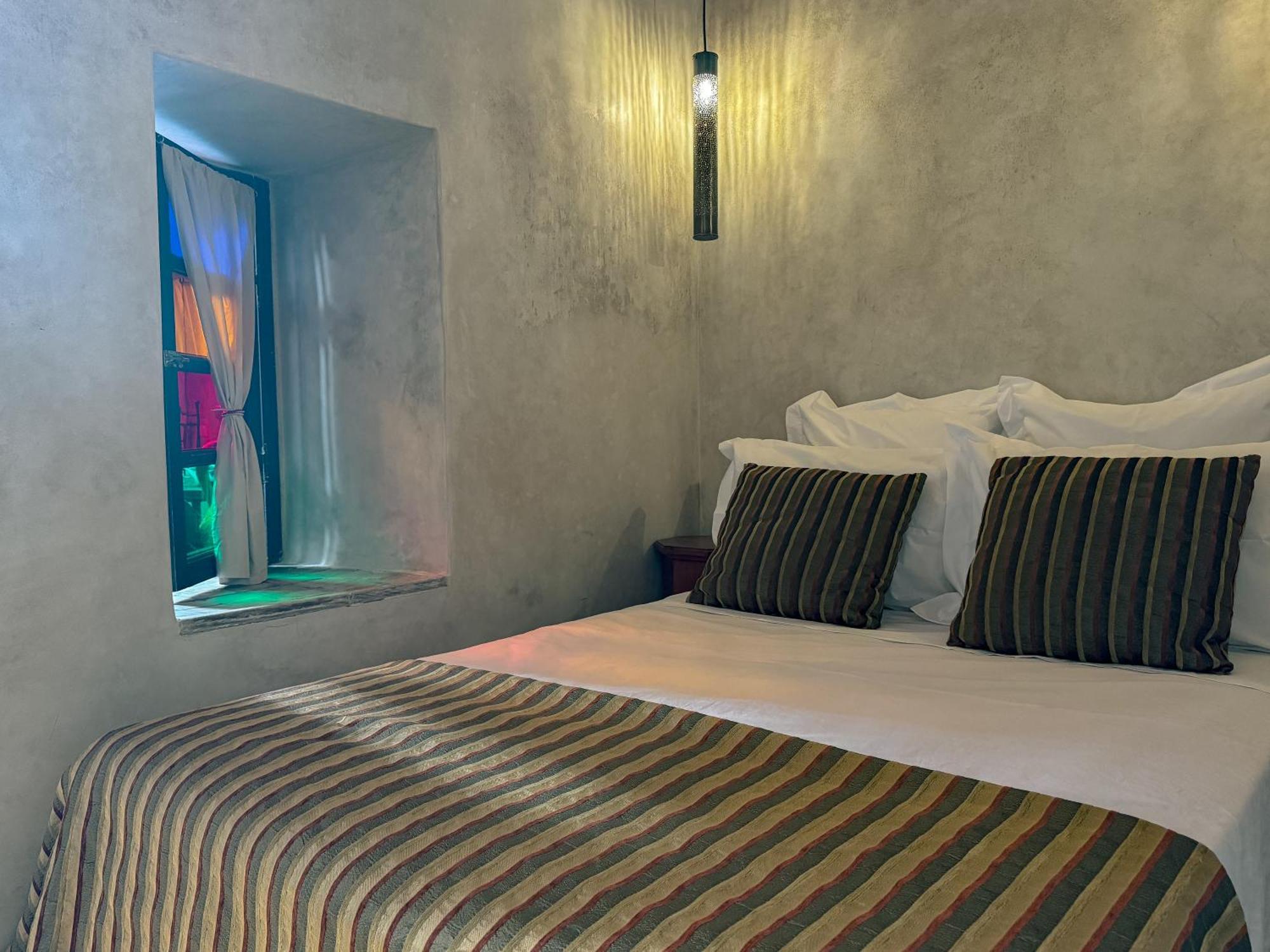 Riad Lapis-Lazuli Marraquexe Exterior foto