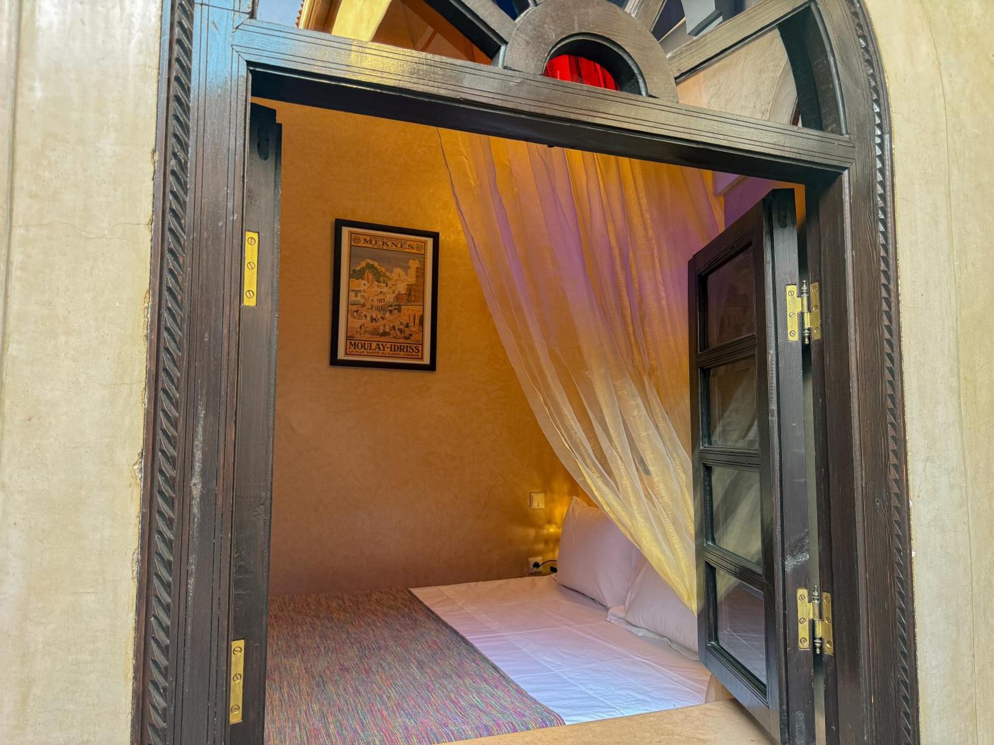 Riad Lapis-Lazuli Marraquexe Exterior foto
